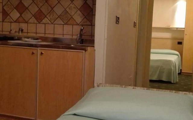 Residence Hotel Miramare