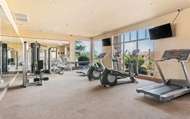 Pinyon Pines #103 2 Bedroom Condo