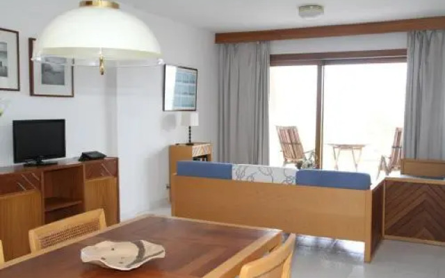 Apartamentos Marina
