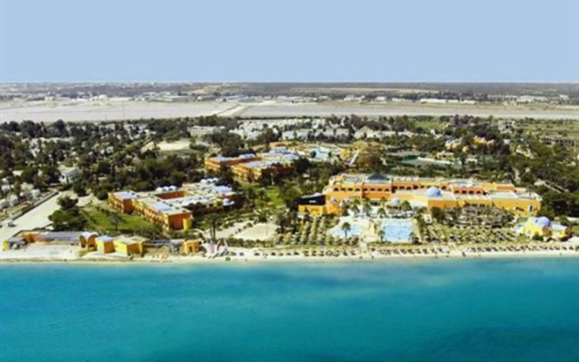 Caribbean World Monastir Hotel