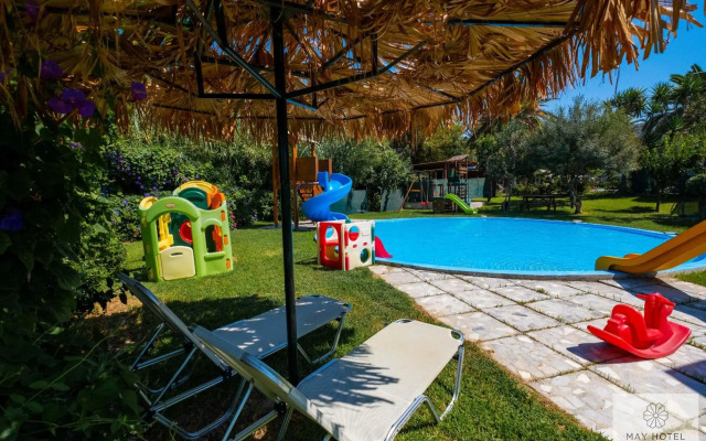 May Beach Hotel