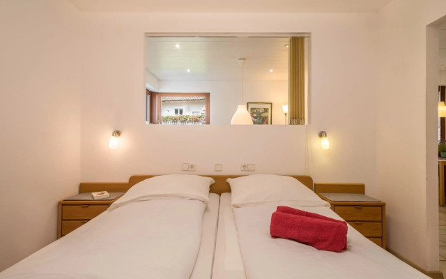 Gästehaus Heinemann - Eg3