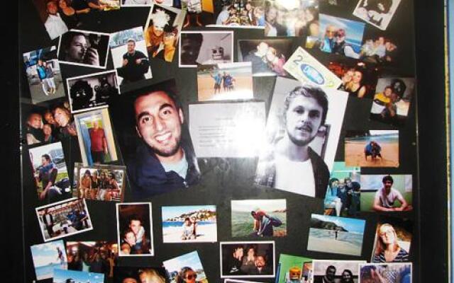 Rosemere Backpackers