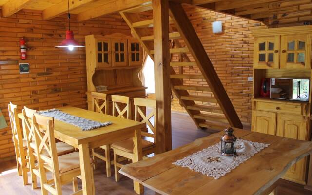 Faro Azul Villa Pehuenia