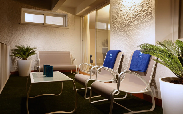 Livescape Soriano Suites