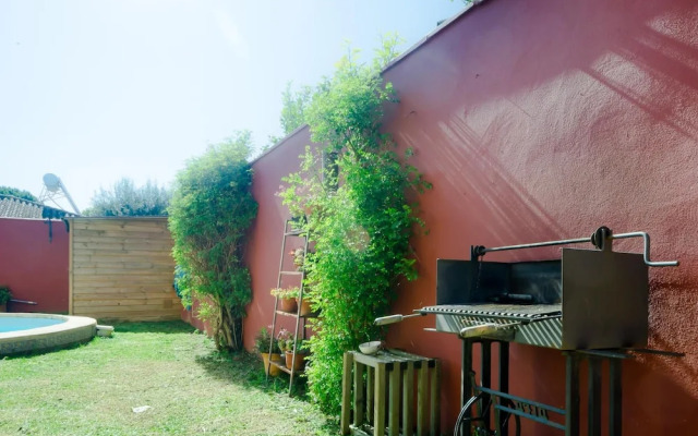 Villa Las Palomas 14988