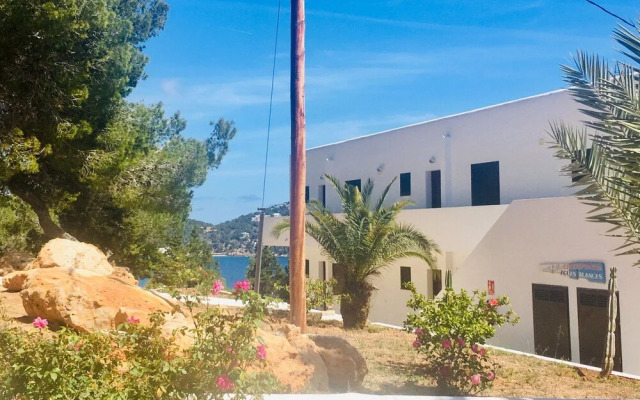 Apartamentos Aguas Blancas