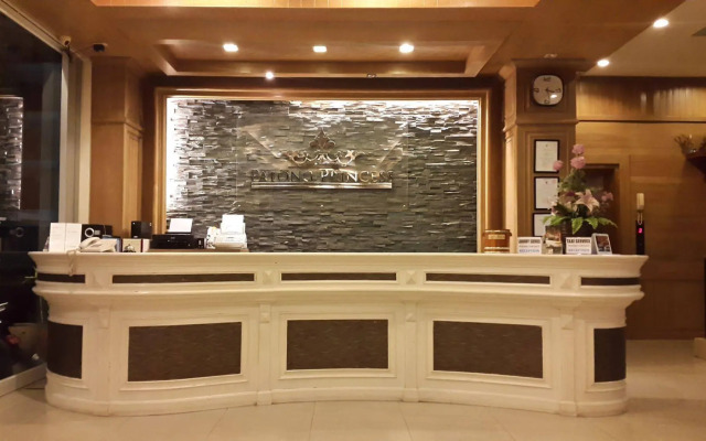 Patong Princess Hotel