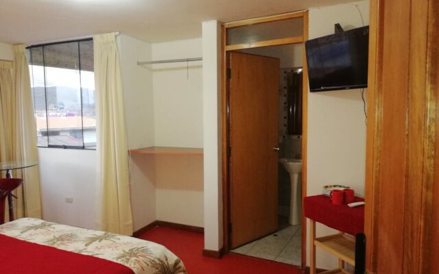Bravo´s House