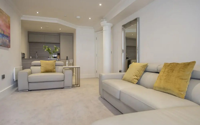 ChocoLets - The Lion Suite