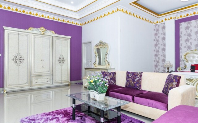 Sea Residence Manado by RedDoorz