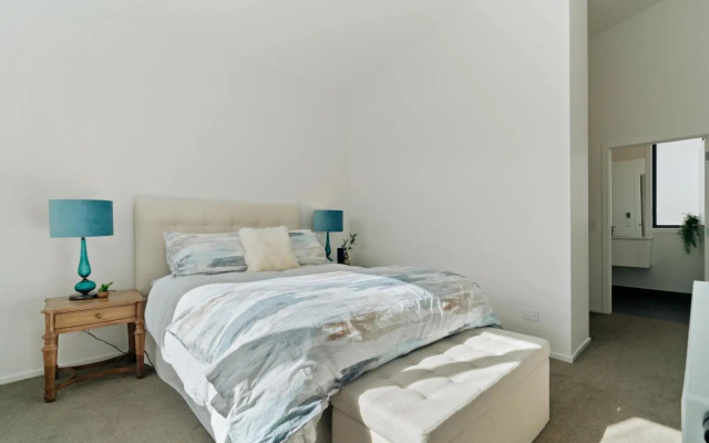Jacks Point Family Retreat - Jacks Point Holiday Home – Guest Rooms – Jacks Point