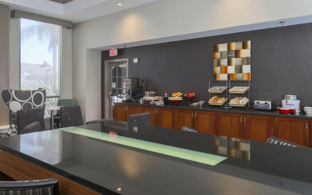 Residence Inn by Marriott Bakersfield