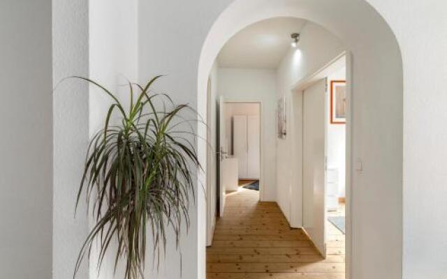 Arkadia Pension Norderstedt