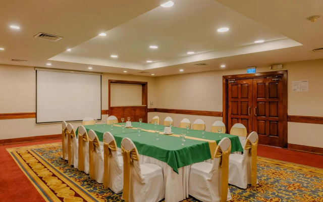 Holiday Inn Managua - Convention Center by IHG