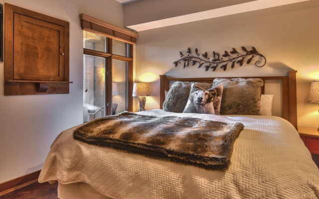 Sundial C411 in Park City, Park City