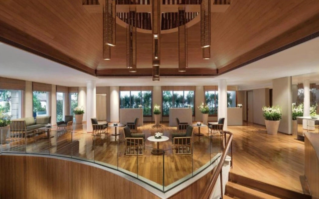 Chiva-Som International Health Resort (SHA Extra Plus)