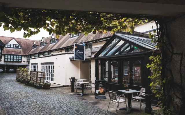 Villiers Hotel