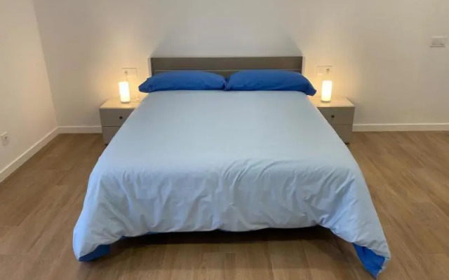 Villas Camargo.suites