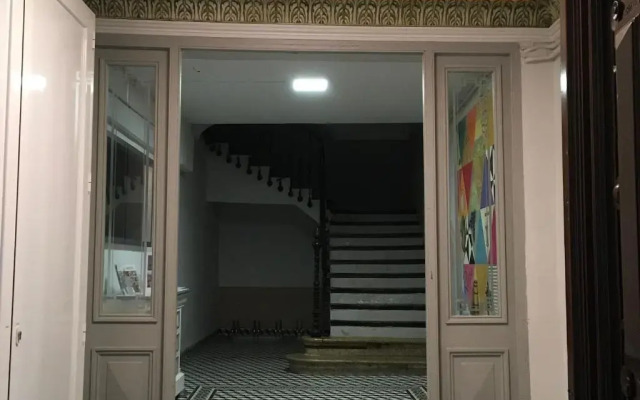 Pensión La Bilbaina - Albergue Logroño
