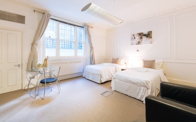 Mayfair Guesthouse