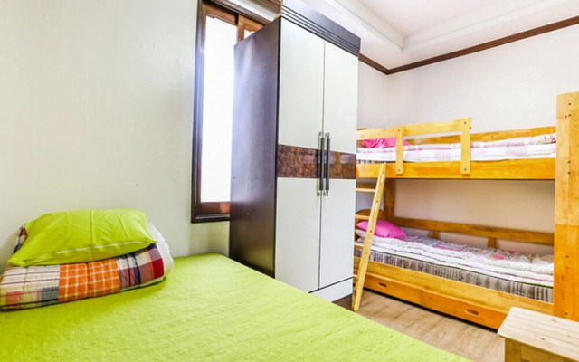 Gwangju Green Guest House