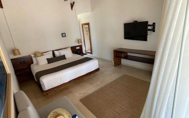 Hotel Casa Lu