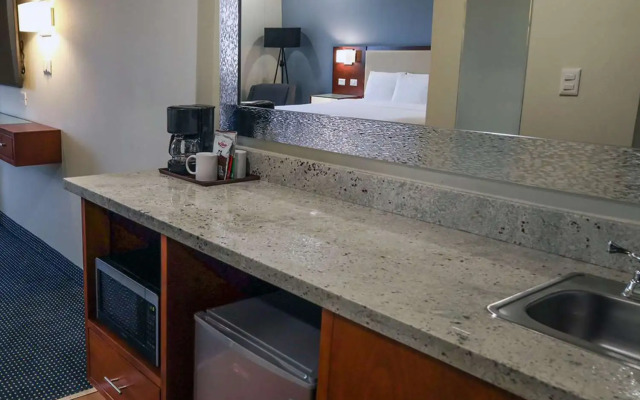 Best Western Santorin