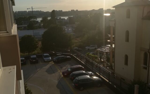 RamTur Apartament Mamaia