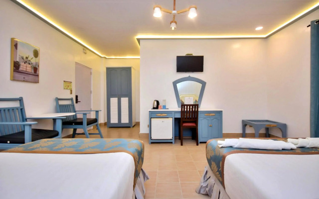 Royal Park Resort Boracay