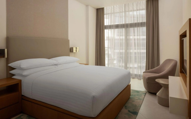 Marriott Marquis Dubai Creek - Image 7