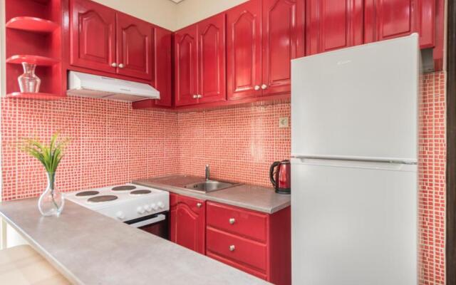 Phoenix Apartments - B2 & B3