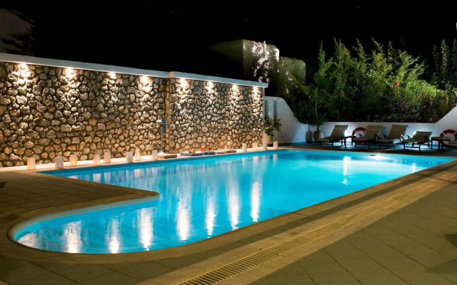 Mouras Studios