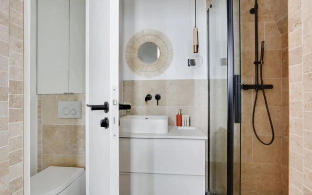Apartment Reuilly