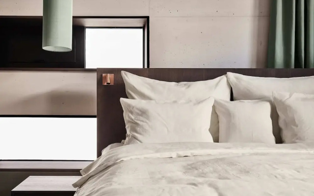 Boutique Hotel Badhaus