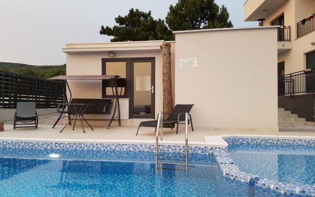 Holiday home in Crikvenica 41598