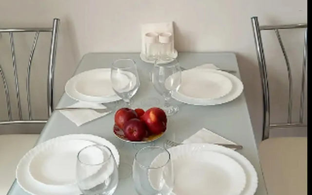 Апартаменты на улице Черняховского