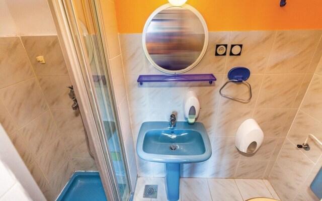 Stunning Home in Jadranovo With Wifi and 7 Bedrooms