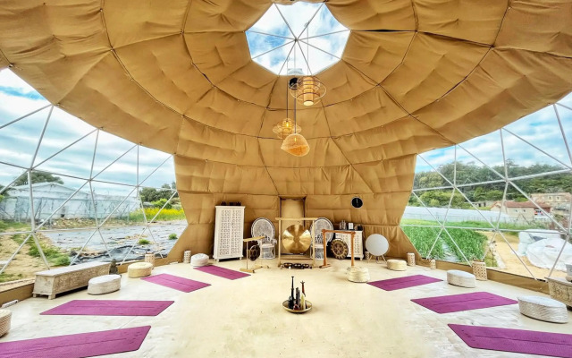 Augusta Eco Wellness Resort