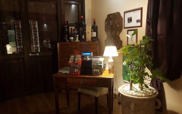 Hotel Ristorante Il Borghetto