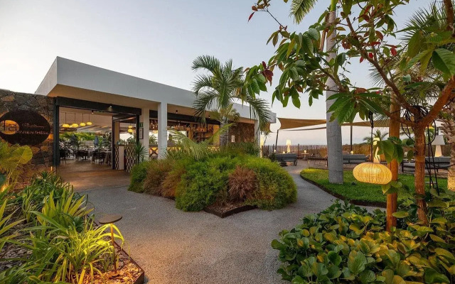 Hôtel Latitude 21