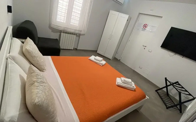 la casetta di zio e pia