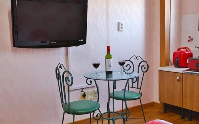 Pohang Wolpo Incense Pension