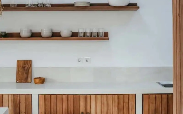 MODJO Villas Bingin