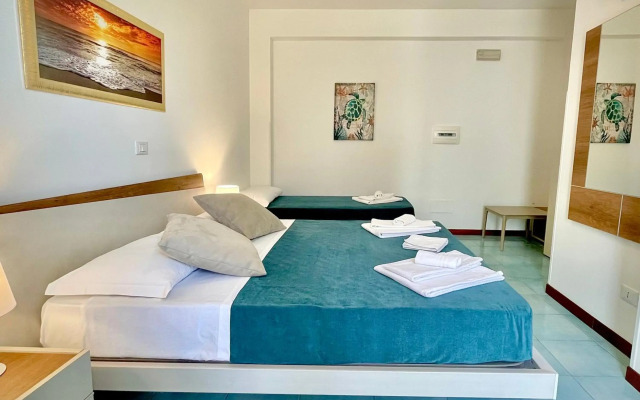 Hotel Sikania