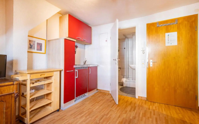 StayInn Apartments City Center