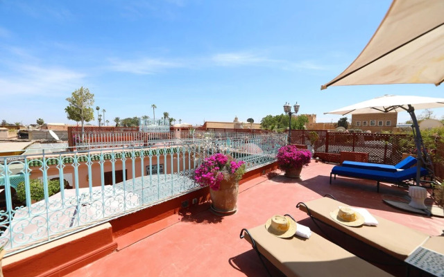 Riad Atlas Acacia