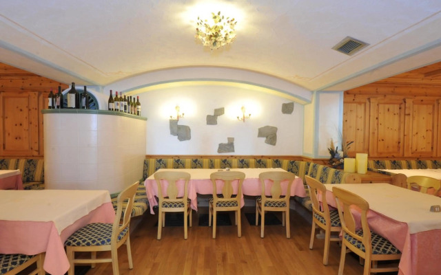 Hotel Intermonti