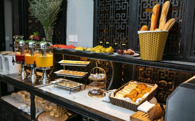Shining Riverside Hoi An Boutique and Spa