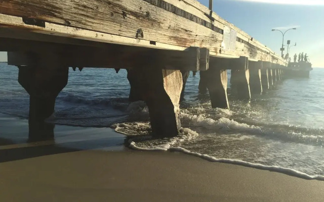 Aspen Parks Coogee Beach Holiday Park